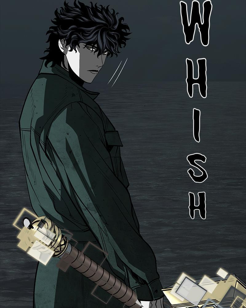 The Silent Warrior Chapter 54 page 27 - 