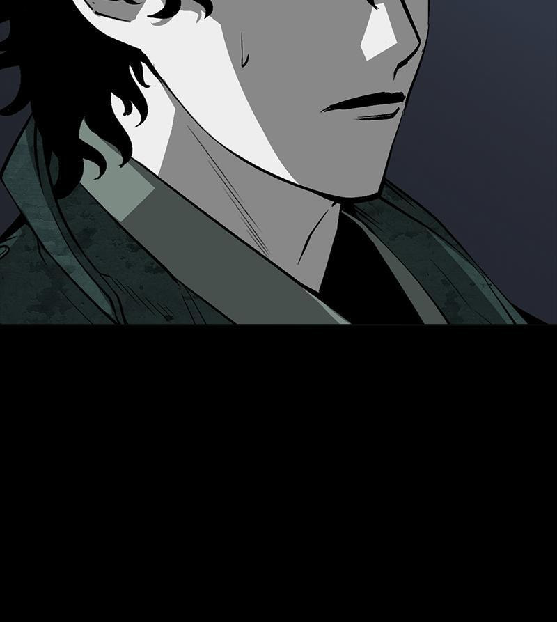 The Silent Warrior Chapter 54 page 34 - 