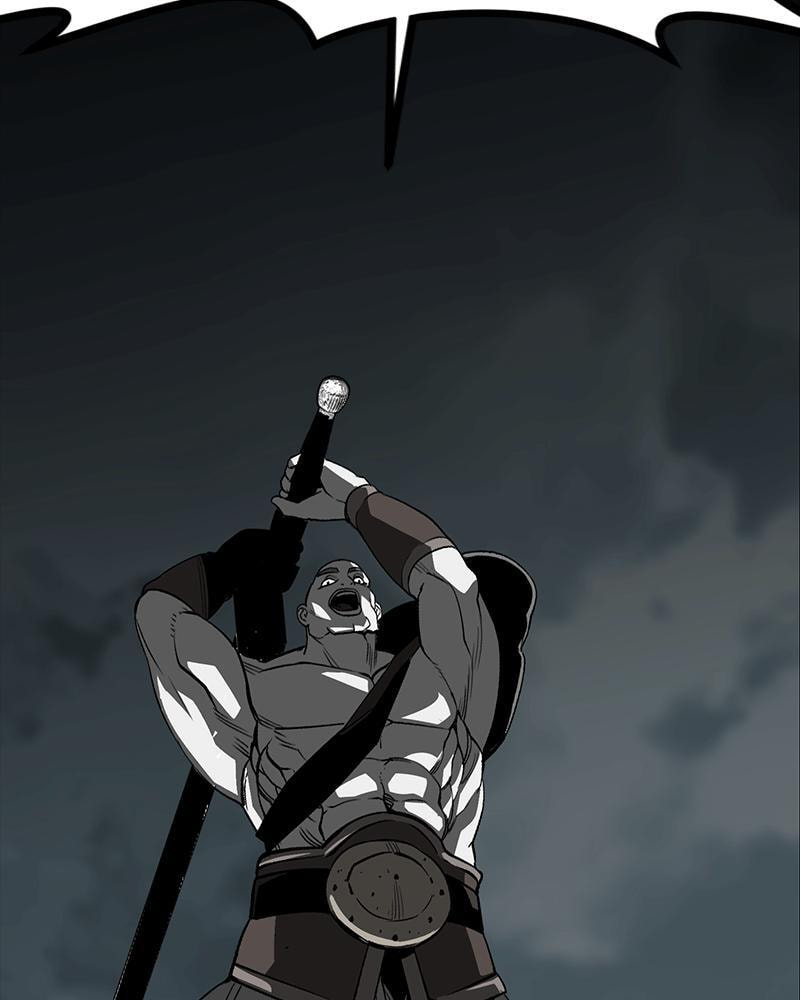 The Silent Warrior Chapter 54 page 36 - 