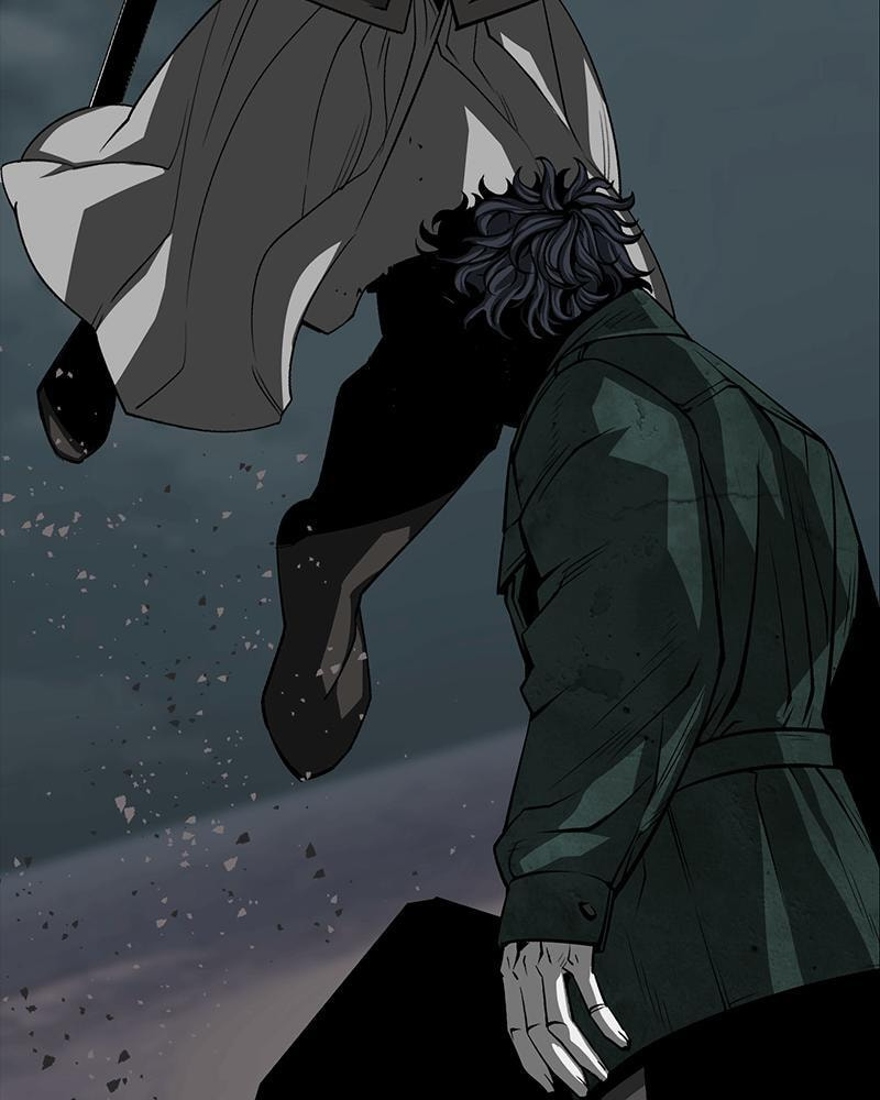 The Silent Warrior Chapter 54 page 37 - 