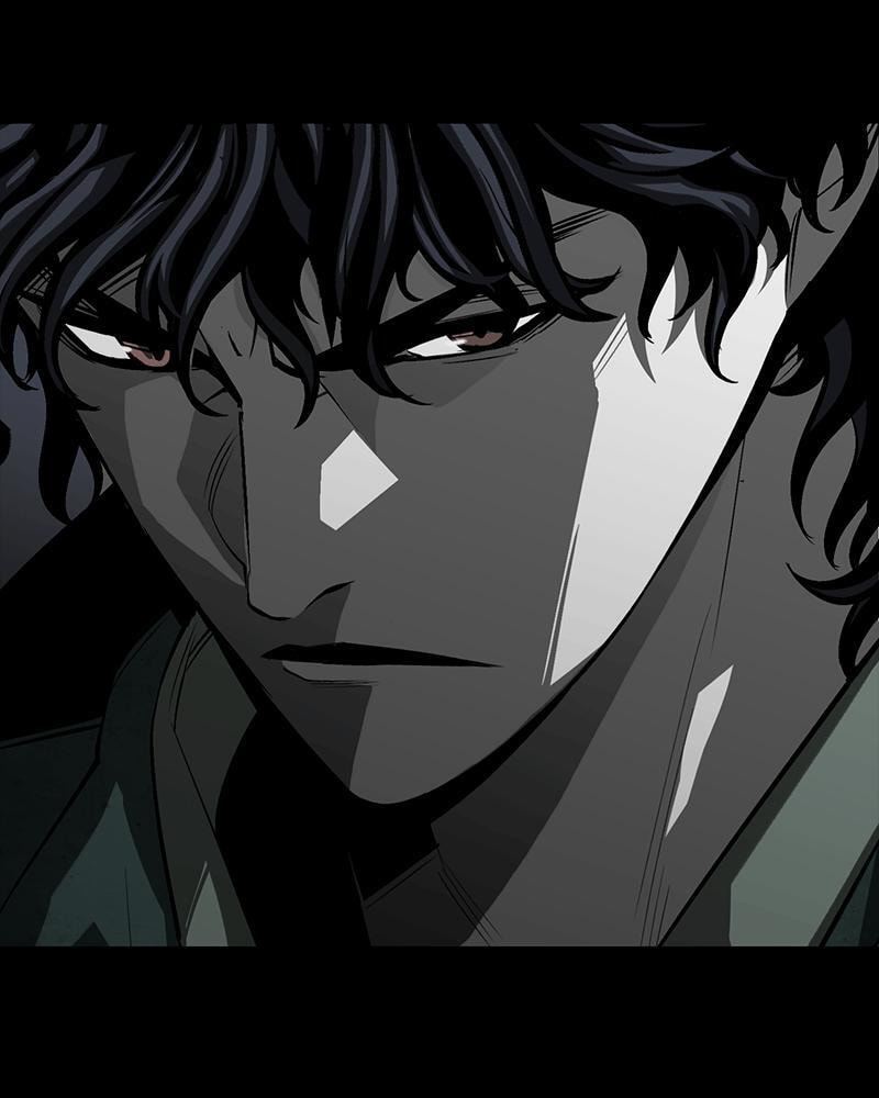 The Silent Warrior Chapter 54 page 39 - 