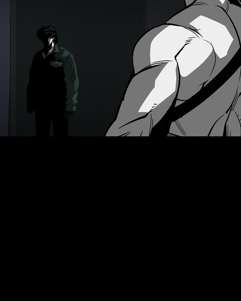 The Silent Warrior Chapter 54 page 5 - 