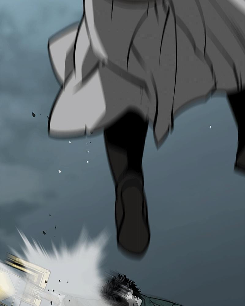The Silent Warrior Chapter 54 page 45 - 