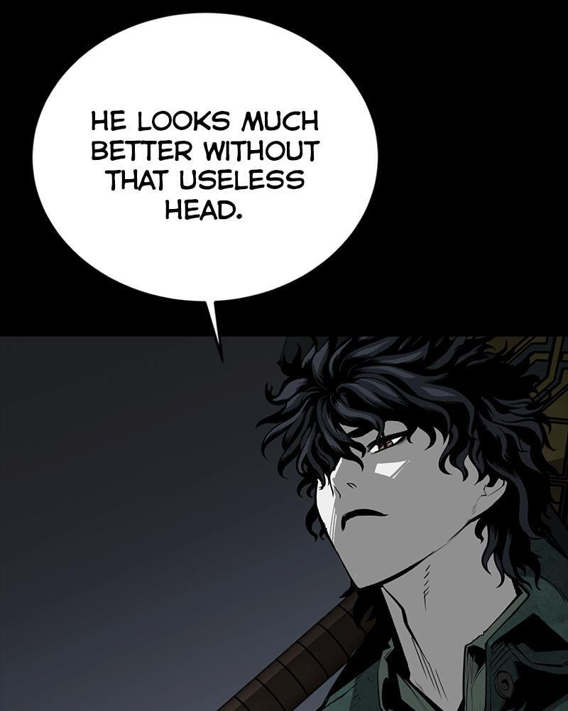 The Silent Warrior Chapter 54 page 50 - 