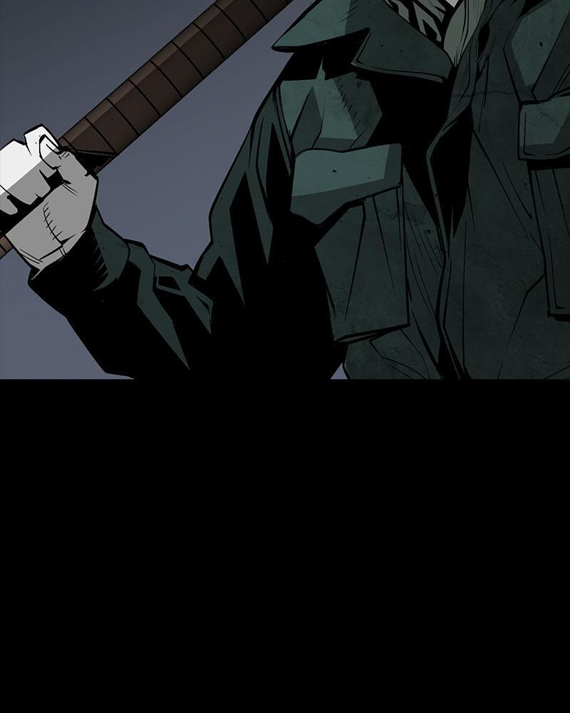 The Silent Warrior Chapter 54 page 51 - 