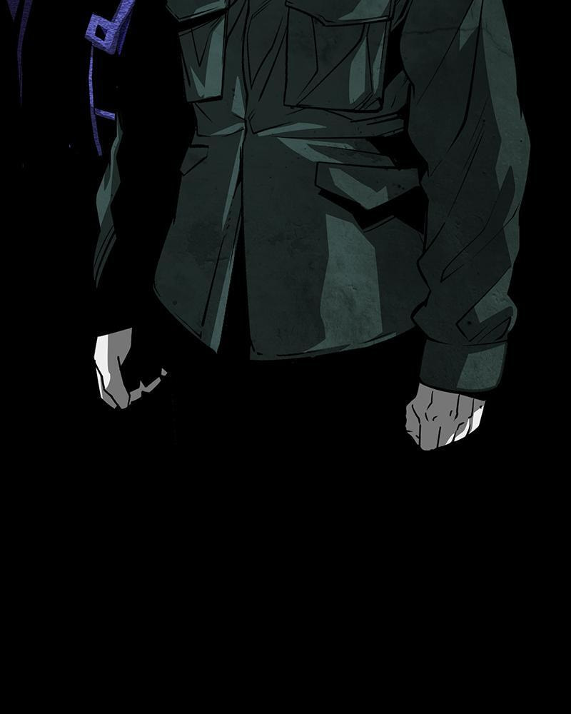 The Silent Warrior Chapter 54 page 8 - 