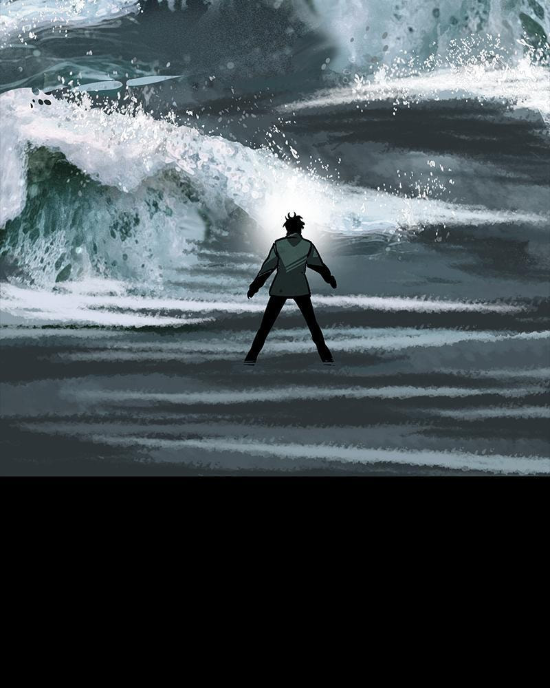 The Silent Warrior Chapter 54 page 74 - 