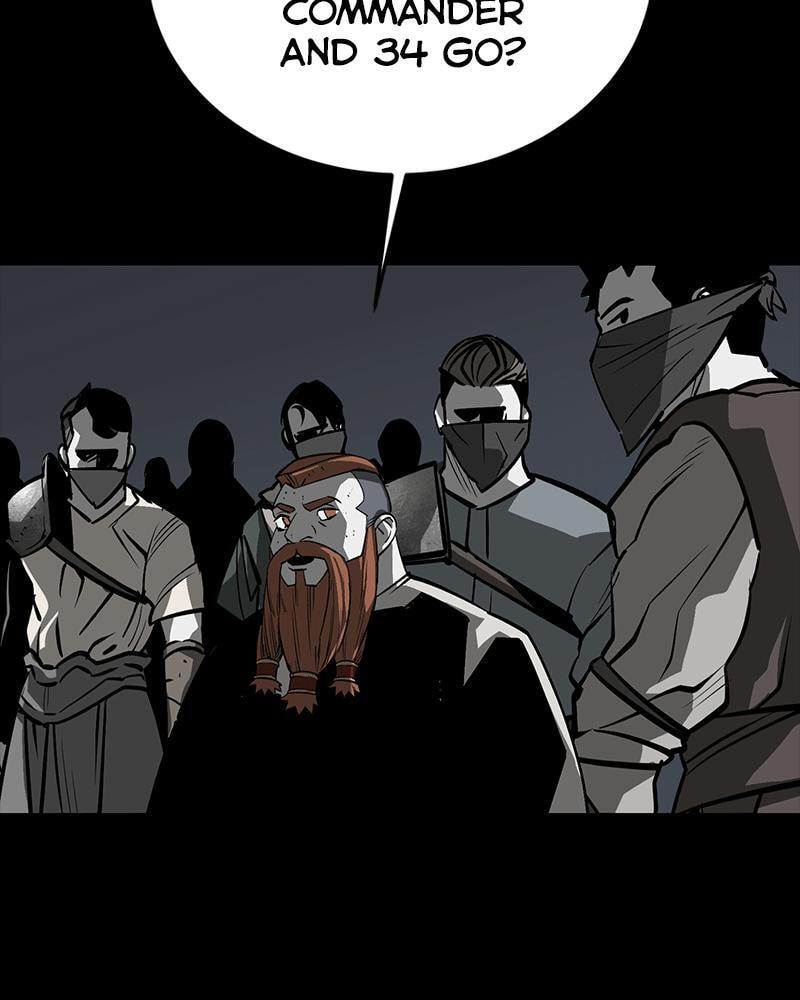 The Silent Warrior Chapter 54 page 83 - 