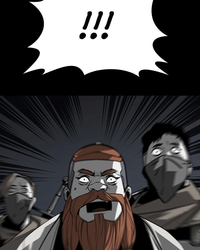 The Silent Warrior Chapter 54 page 88 - 