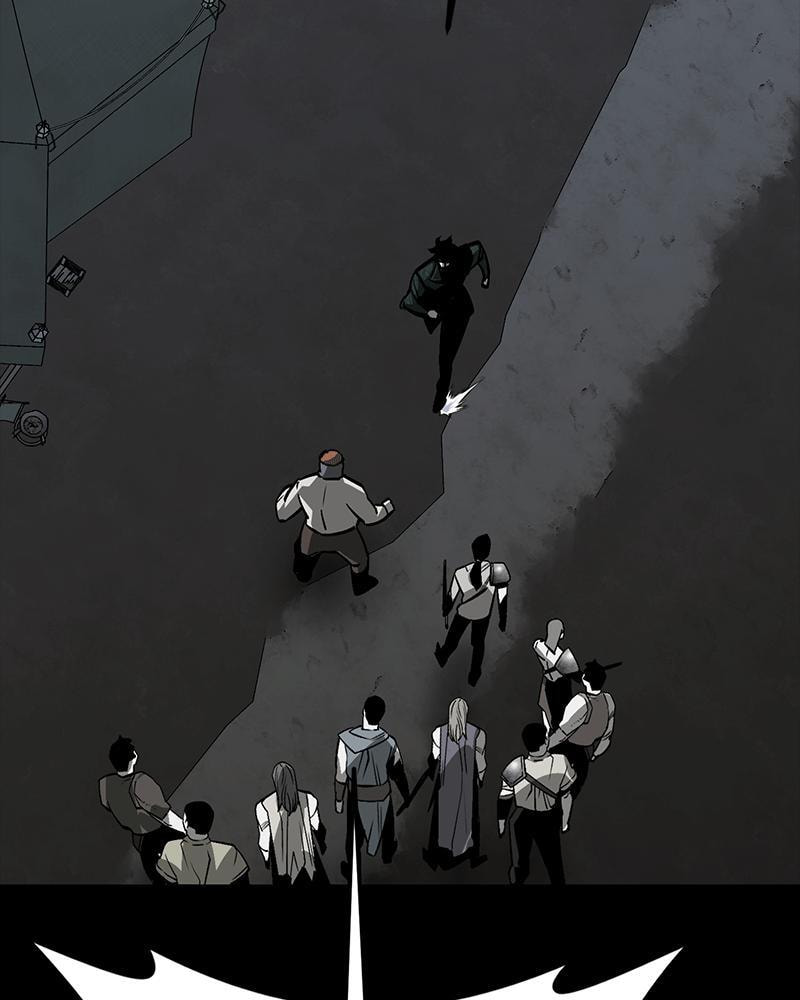 The Silent Warrior Chapter 54 page 91 - 