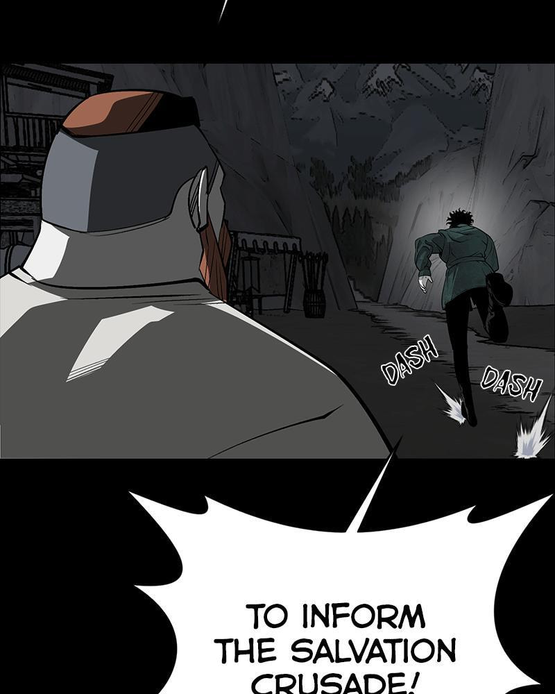 The Silent Warrior Chapter 54 page 98 - 