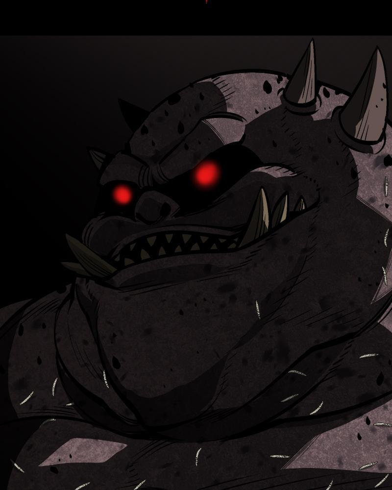 The Silent Warrior Chapter 56 page 2 - 