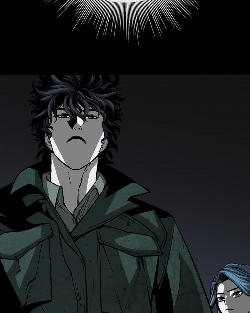 The Silent Warrior Chapter 56 page 109 - 