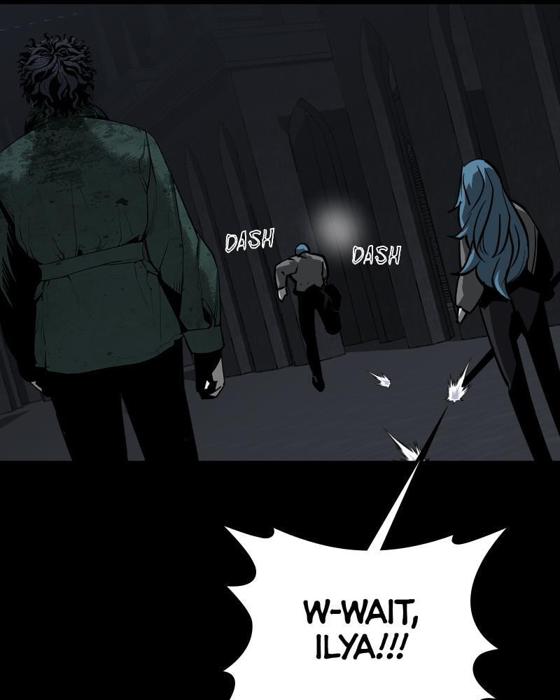 The Silent Warrior Chapter 56 page 113 - 