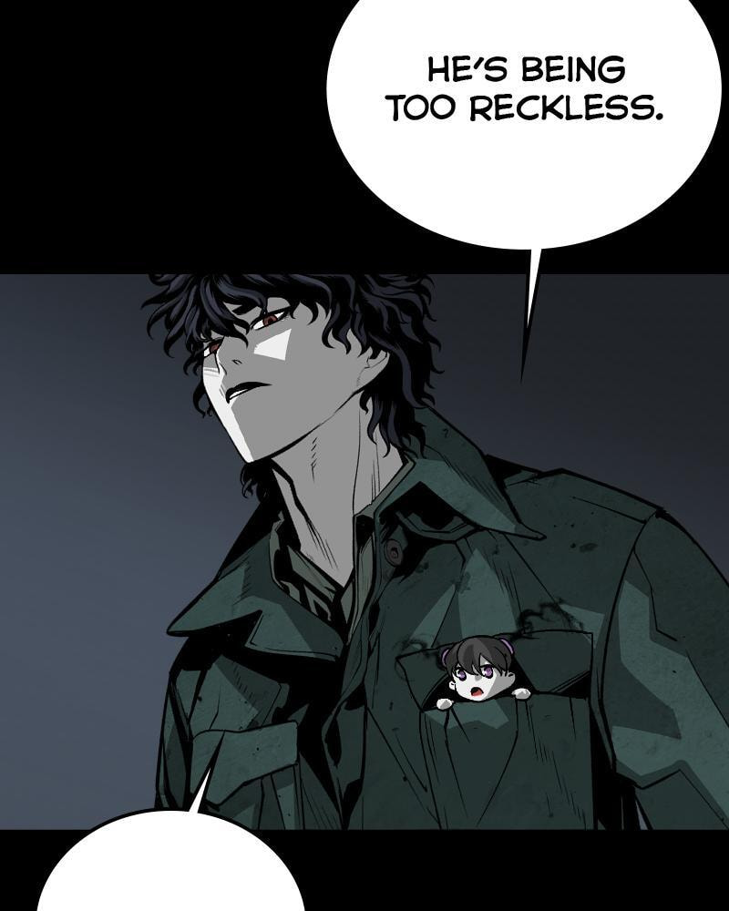 The Silent Warrior Chapter 56 page 115 - 