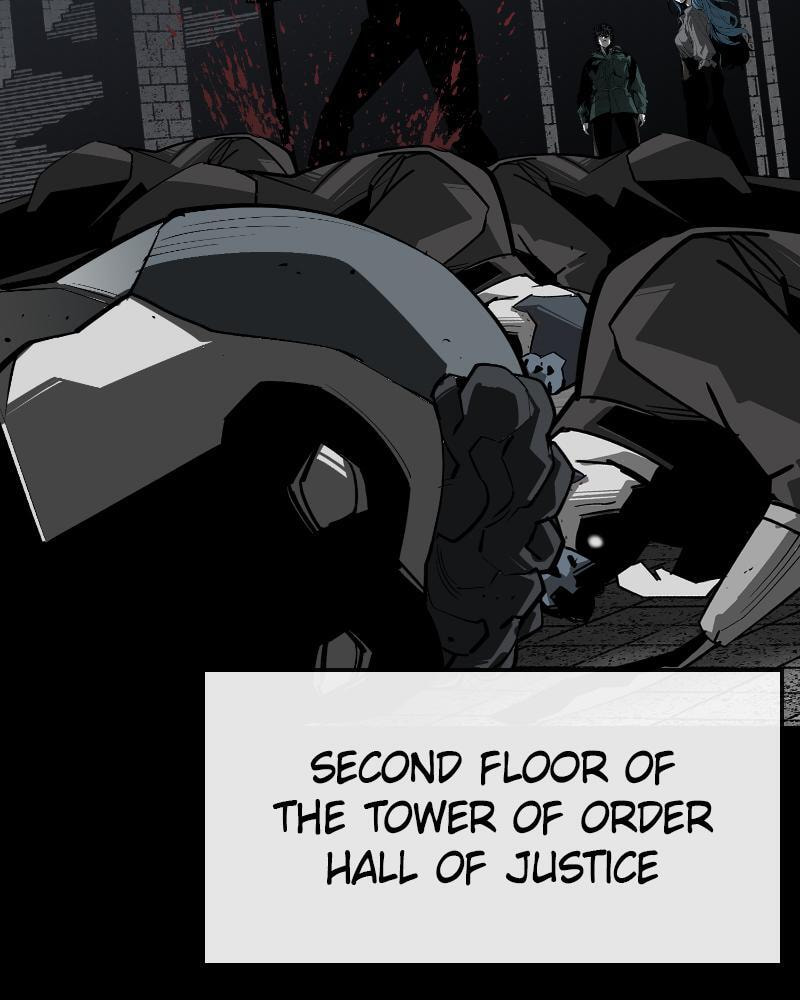The Silent Warrior Chapter 56 page 122 - 