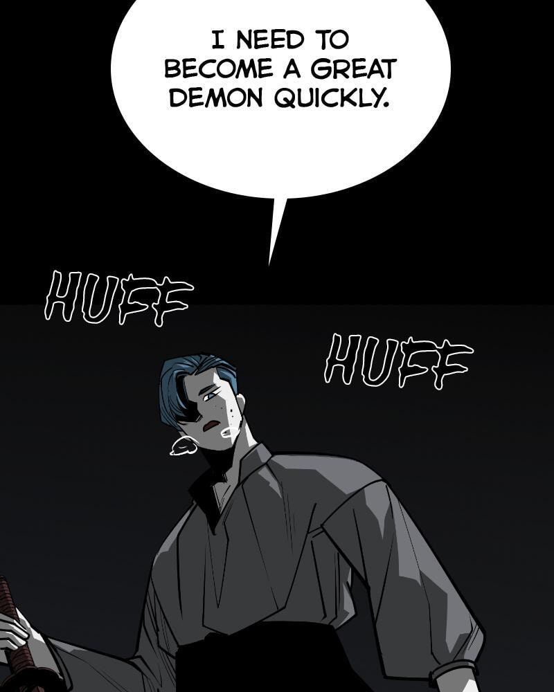The Silent Warrior Chapter 56 page 124 - 