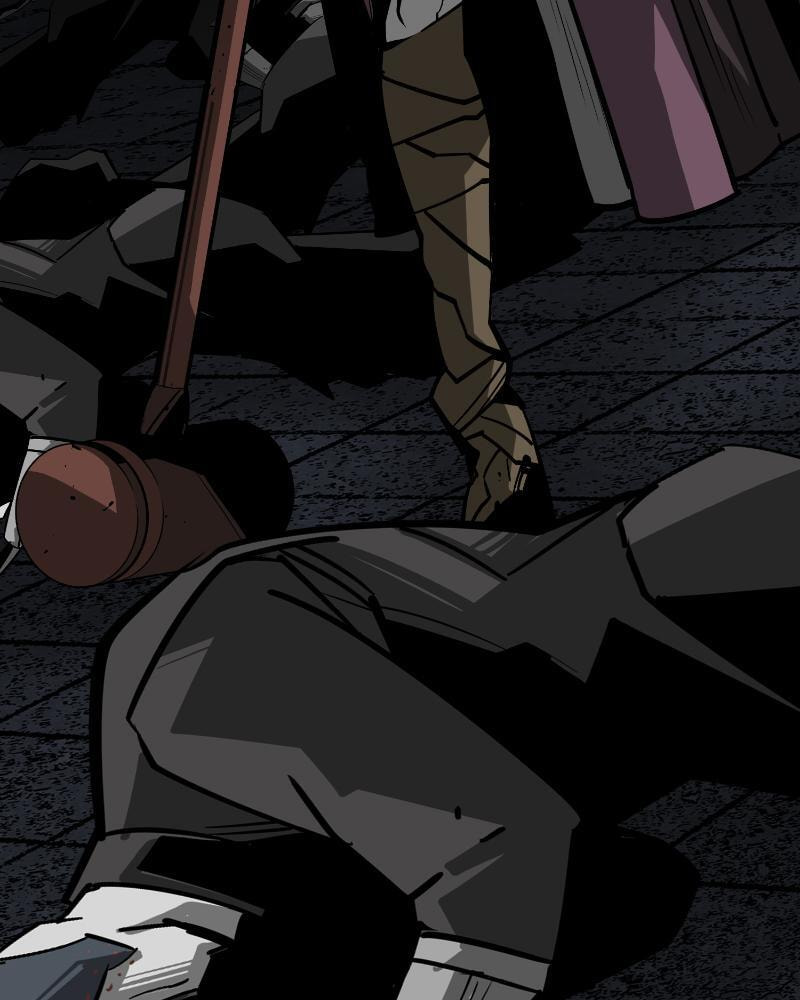 The Silent Warrior Chapter 56 page 128 - 