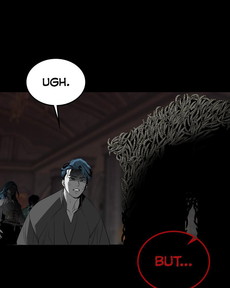 The Silent Warrior Chapter 56 page 15 - 
