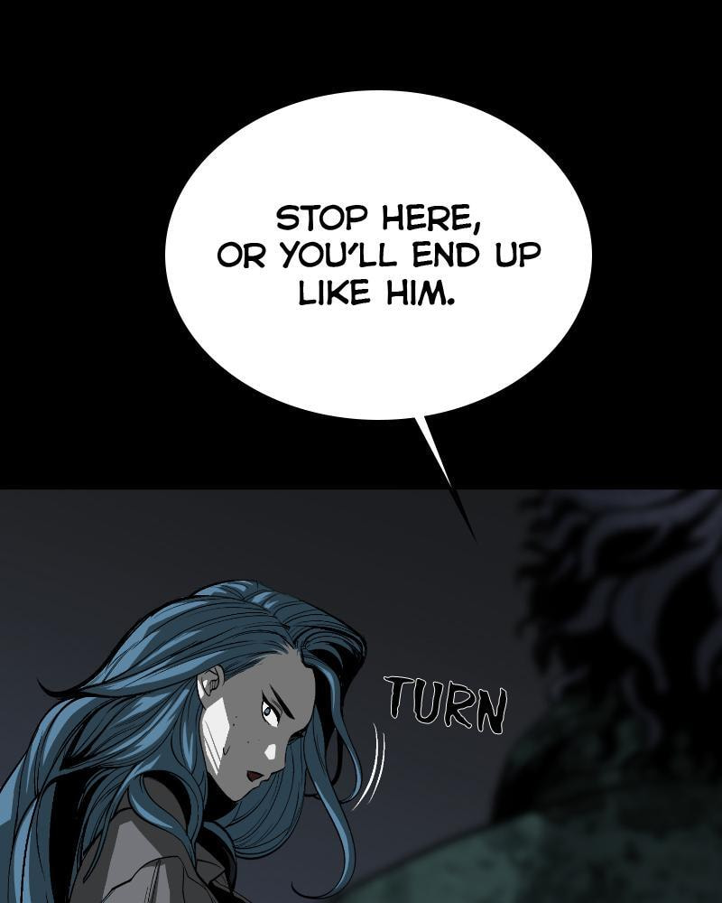 The Silent Warrior Chapter 56 page 151 - 