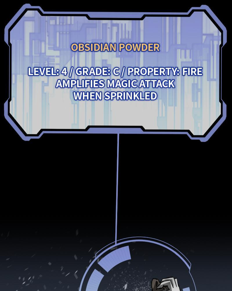 The Silent Warrior Chapter 56 page 153 - 