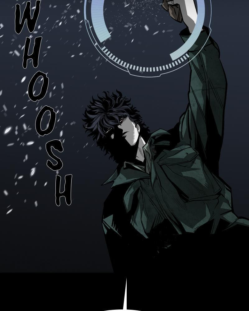 The Silent Warrior Chapter 56 page 154 - 