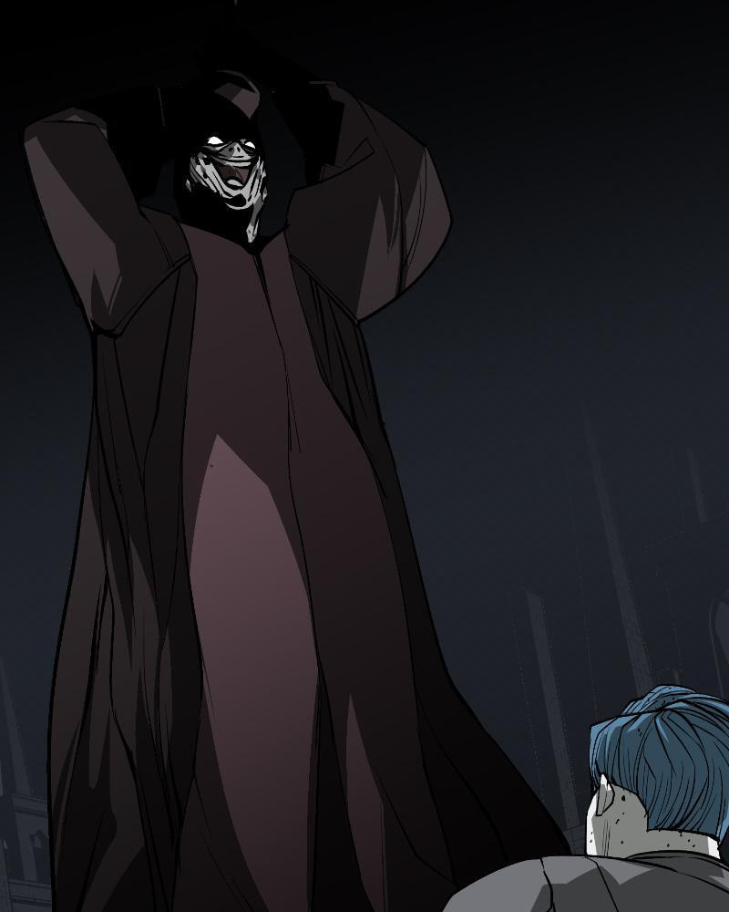 The Silent Warrior Chapter 56 page 160 - 