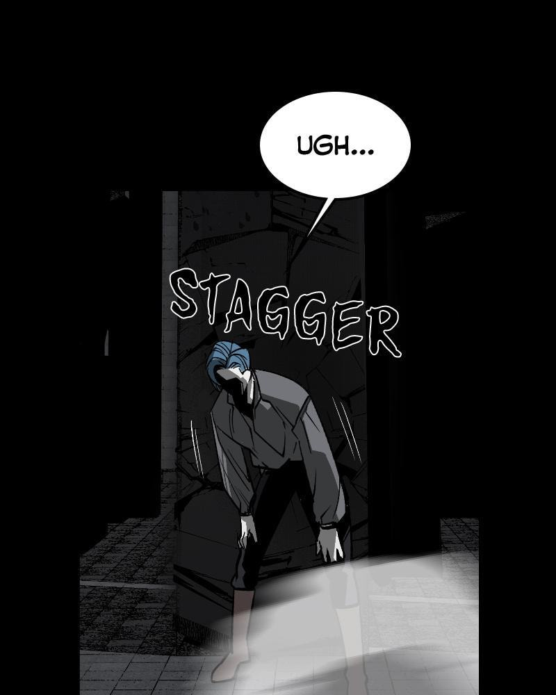 The Silent Warrior Chapter 56 page 167 - 