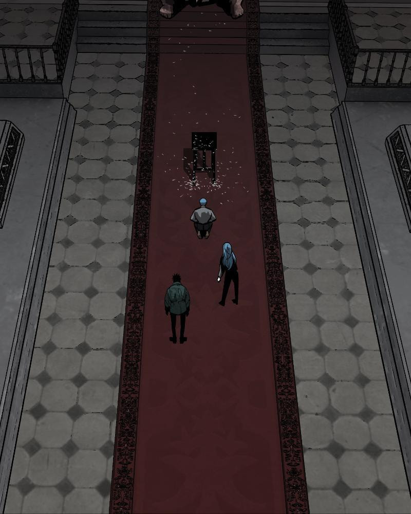The Silent Warrior Chapter 56 page 18 - 