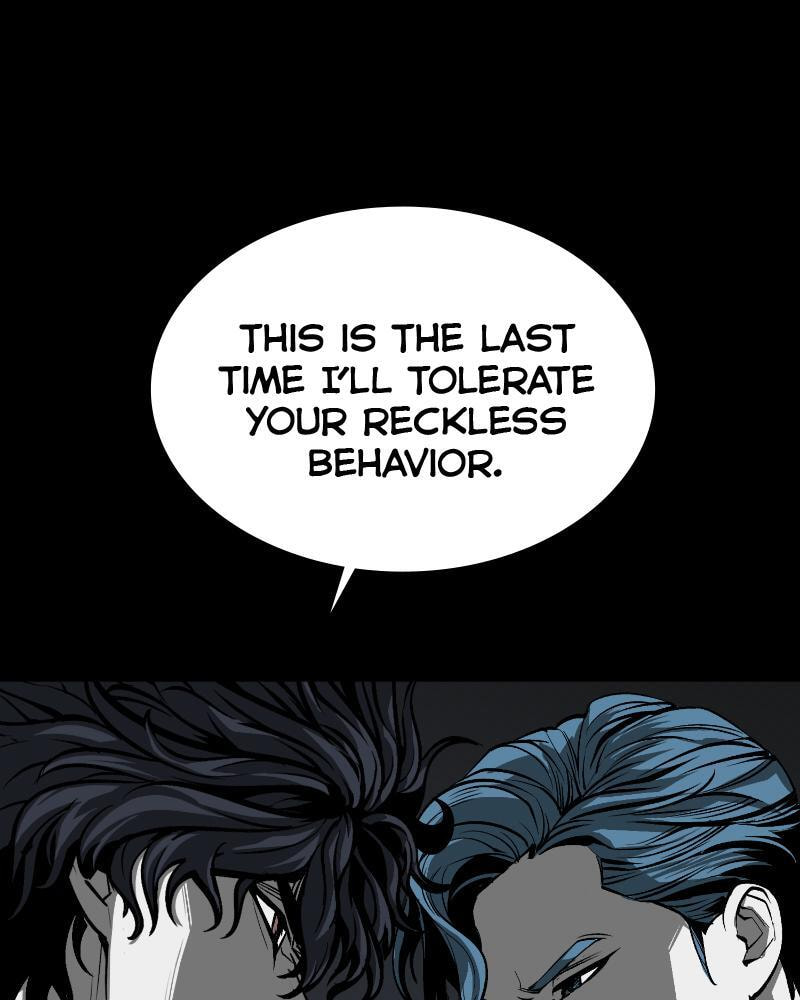 The Silent Warrior Chapter 56 page 171 - 