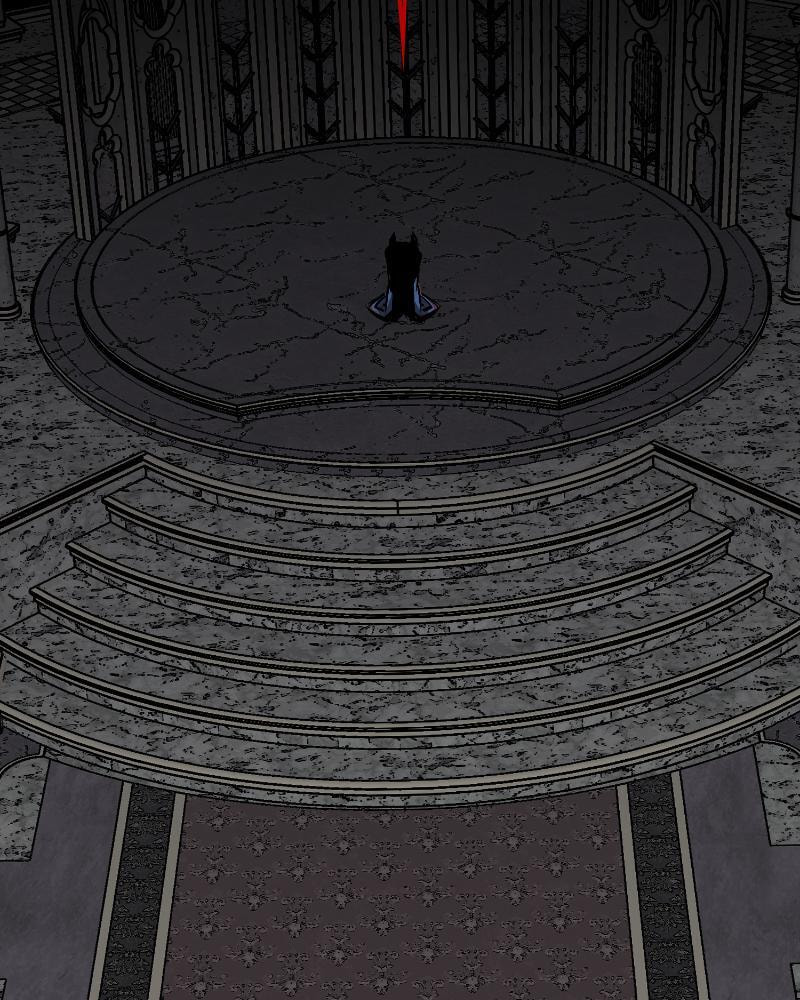 The Silent Warrior Chapter 56 page 186 - 