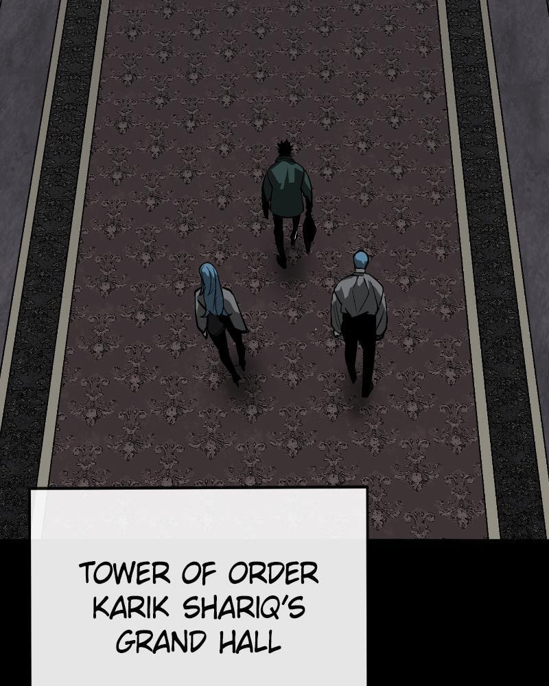 The Silent Warrior Chapter 56 page 187 - 