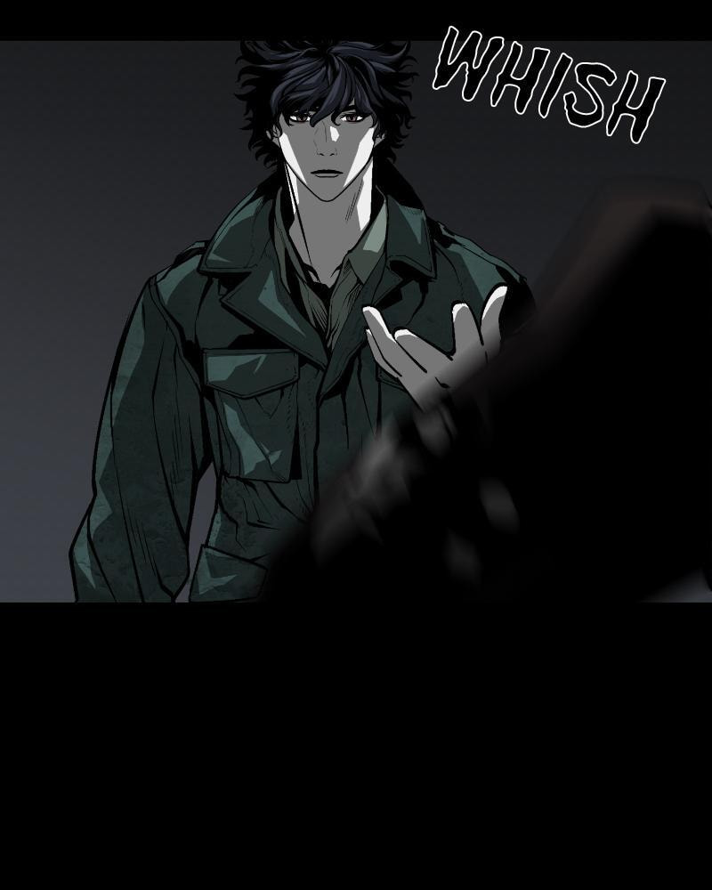 The Silent Warrior Chapter 56 page 189 - 