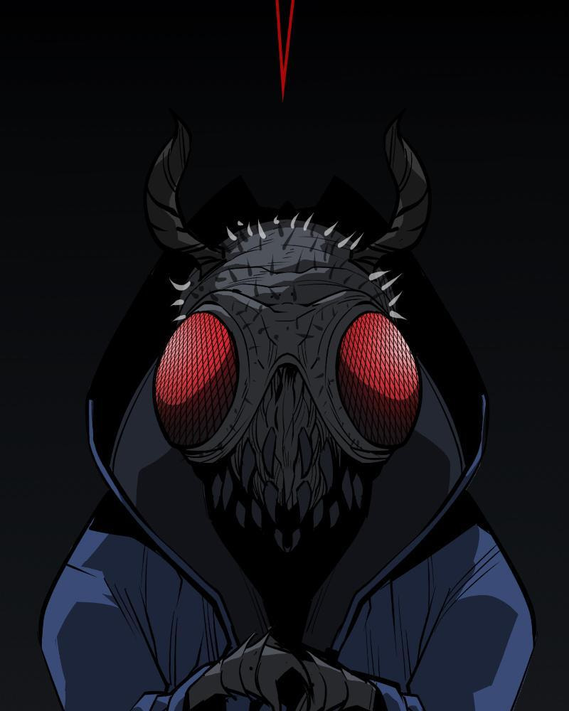 The Silent Warrior Chapter 56 page 196 - 