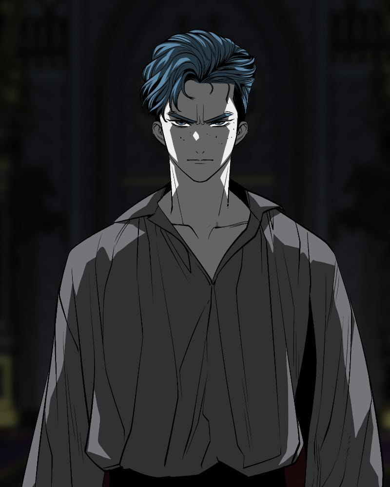 The Silent Warrior Chapter 56 page 200 - 