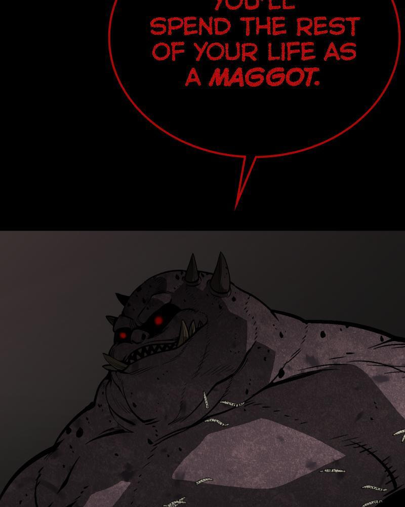 The Silent Warrior Chapter 56 page 21 - 