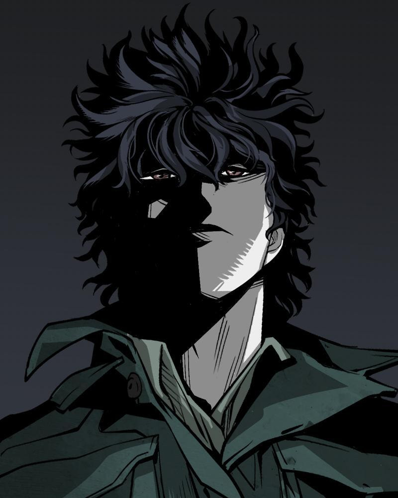 The Silent Warrior Chapter 56 page 203 - 