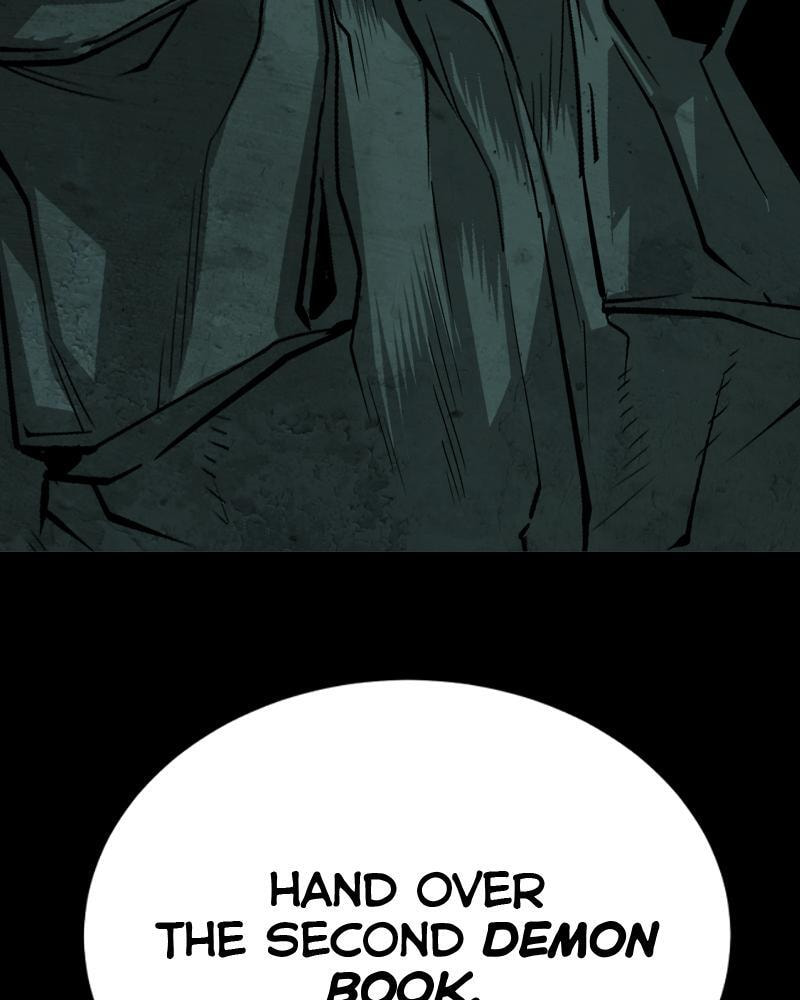 The Silent Warrior Chapter 56 page 204 - 