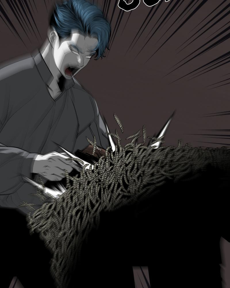 The Silent Warrior Chapter 56 page 26 - 