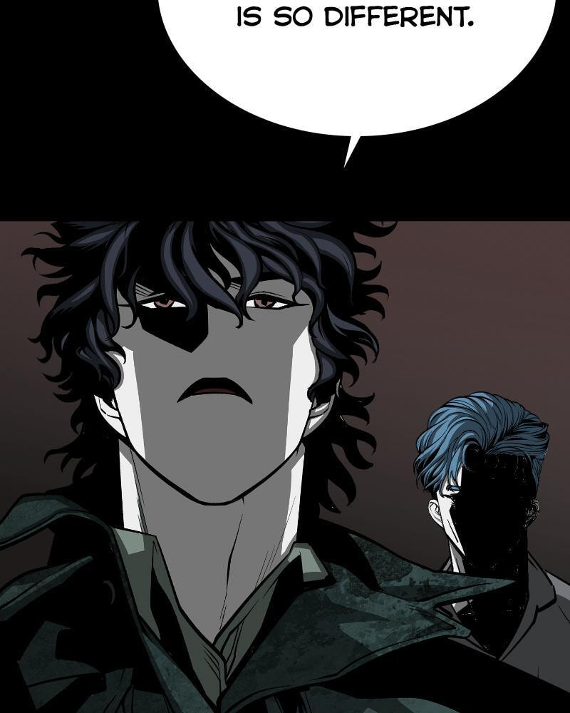 The Silent Warrior Chapter 56 page 43 - 