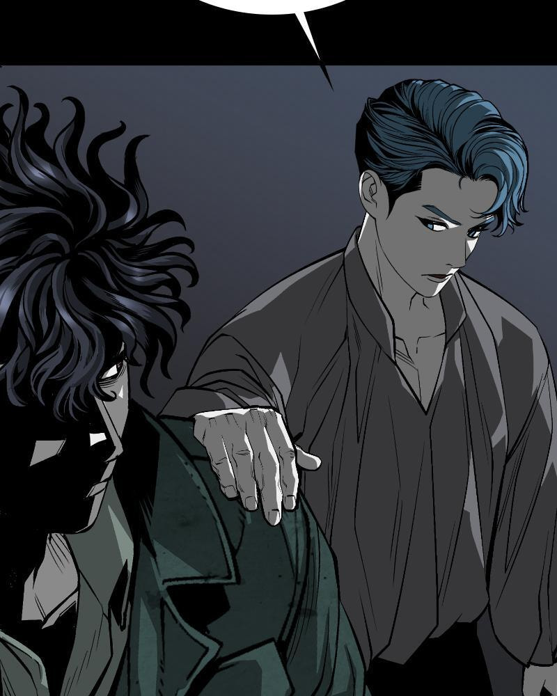 The Silent Warrior Chapter 56 page 47 - 