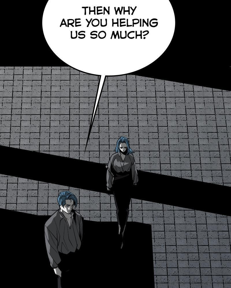 The Silent Warrior Chapter 56 page 51 - 