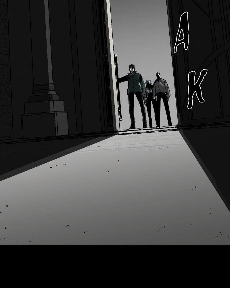 The Silent Warrior Chapter 56 page 58 - 