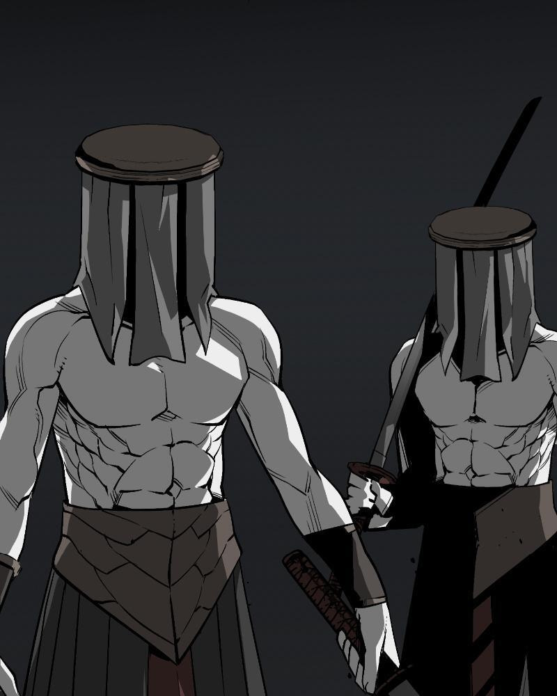 The Silent Warrior Chapter 56 page 65 - 