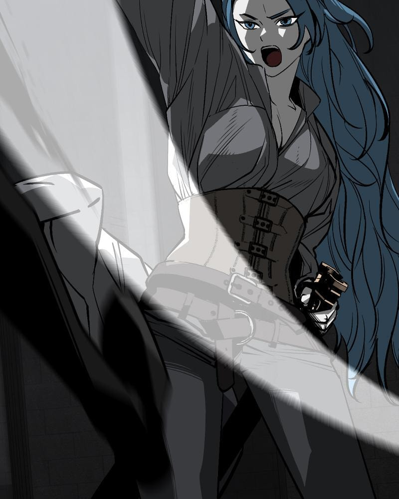 The Silent Warrior Chapter 56 page 83 - 