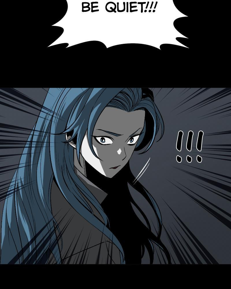The Silent Warrior Chapter 56 page 88 - 