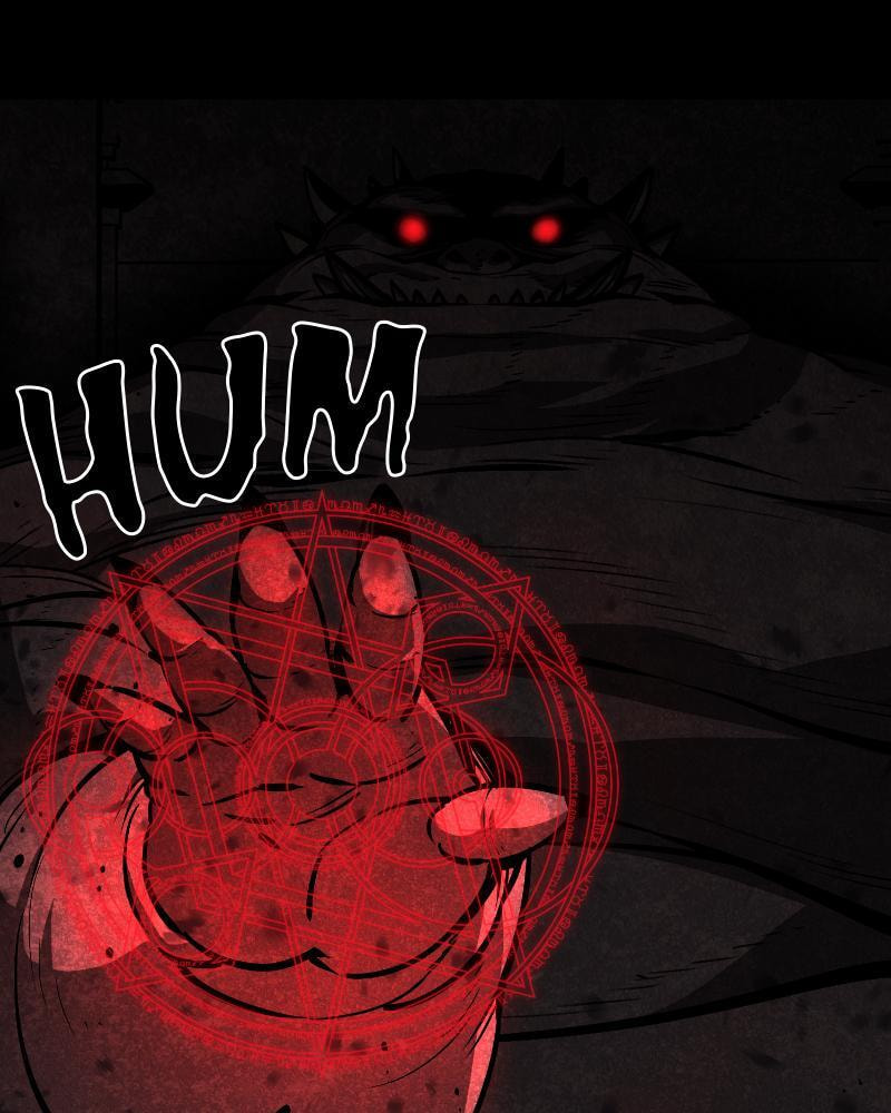 The Silent Warrior Chapter 56 page 10 - 