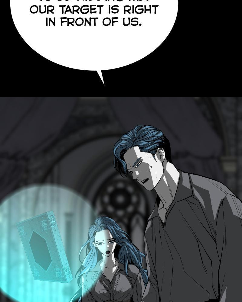 Read The Silent Warrior chapter 57 image 13 on Lezhin