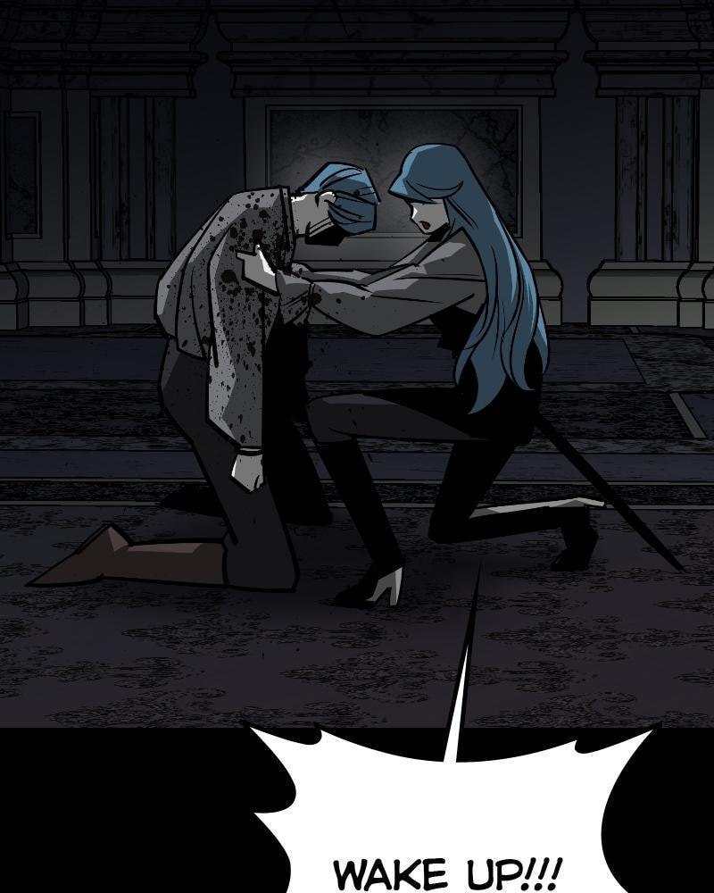Read The Silent Warrior chapter 57 image 132 on Lezhin