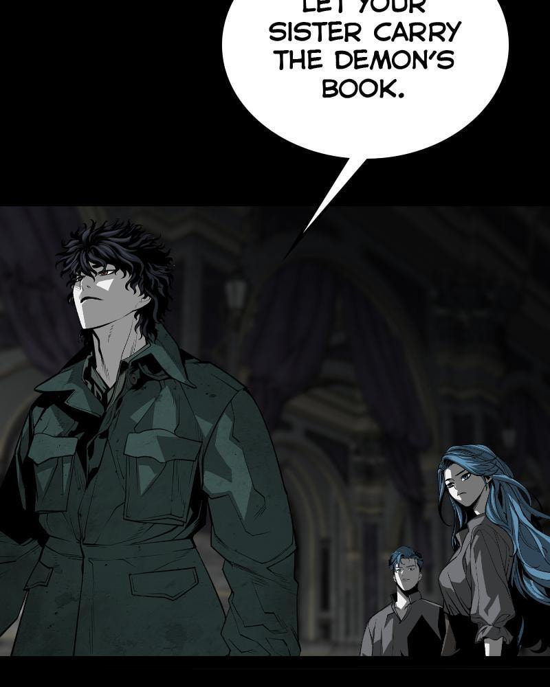 Read The Silent Warrior chapter 57 image 30 on Lezhin
